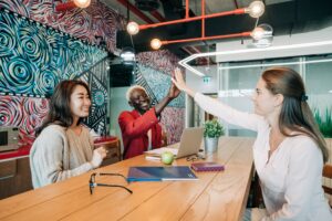 Trust Based Leadership Academy
